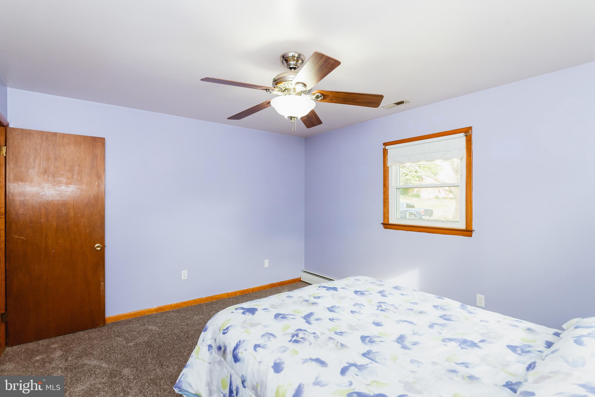 504 Westview Road Bel Air, MD 21015 - Photo 24 of 57 Bedroom 1