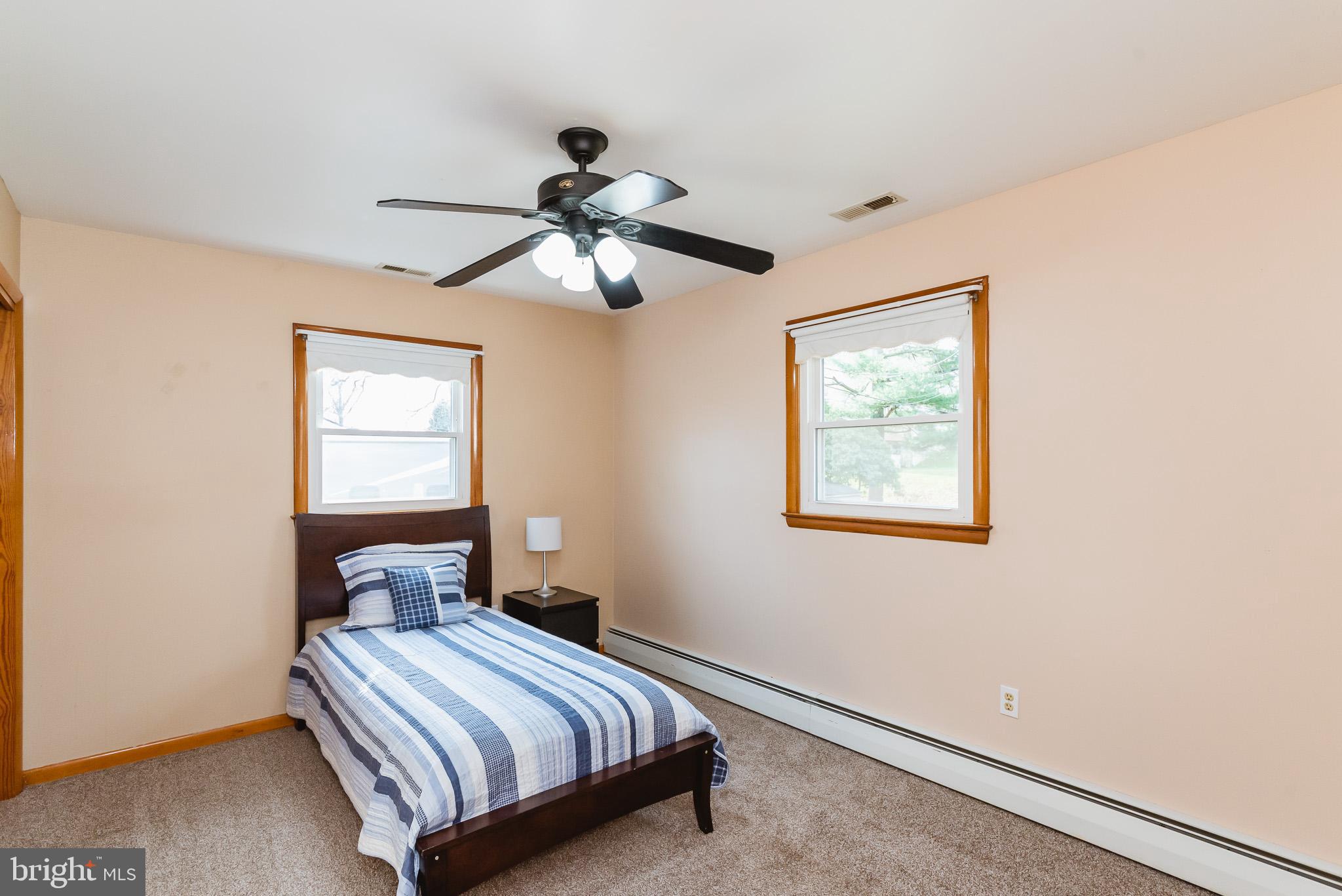 504 Westview Road Bel Air, MD 21015 - Photo 25 of 57 Bedroom 2