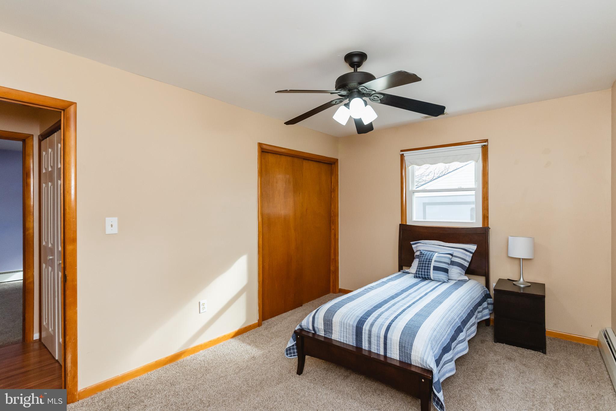 504 Westview Road Bel Air, MD 21015 - Photo 26 of 57 Bedroom 2