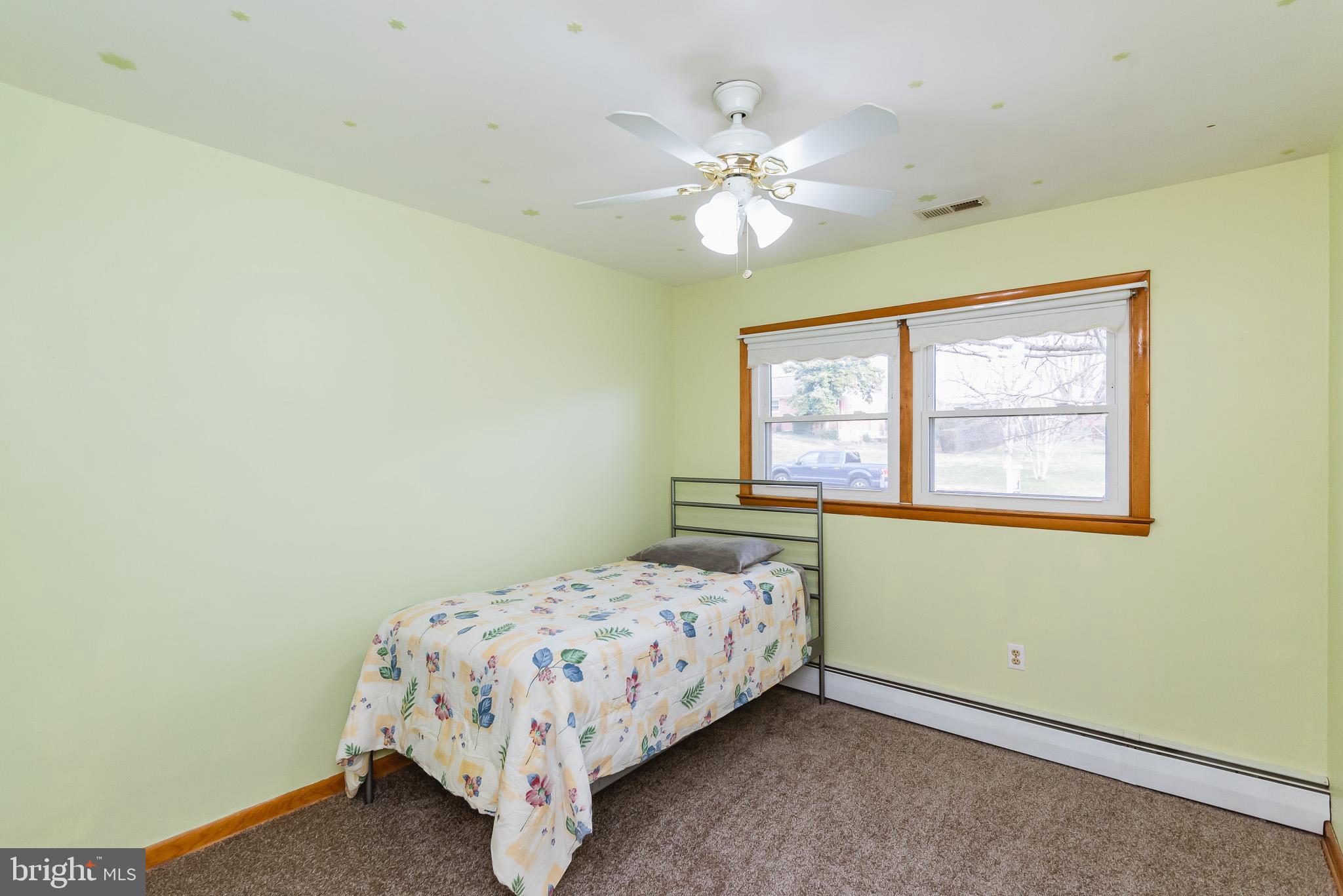 504 Westview Road Bel Air, MD 21015 - Photo 29 of 57 Bedroom 3