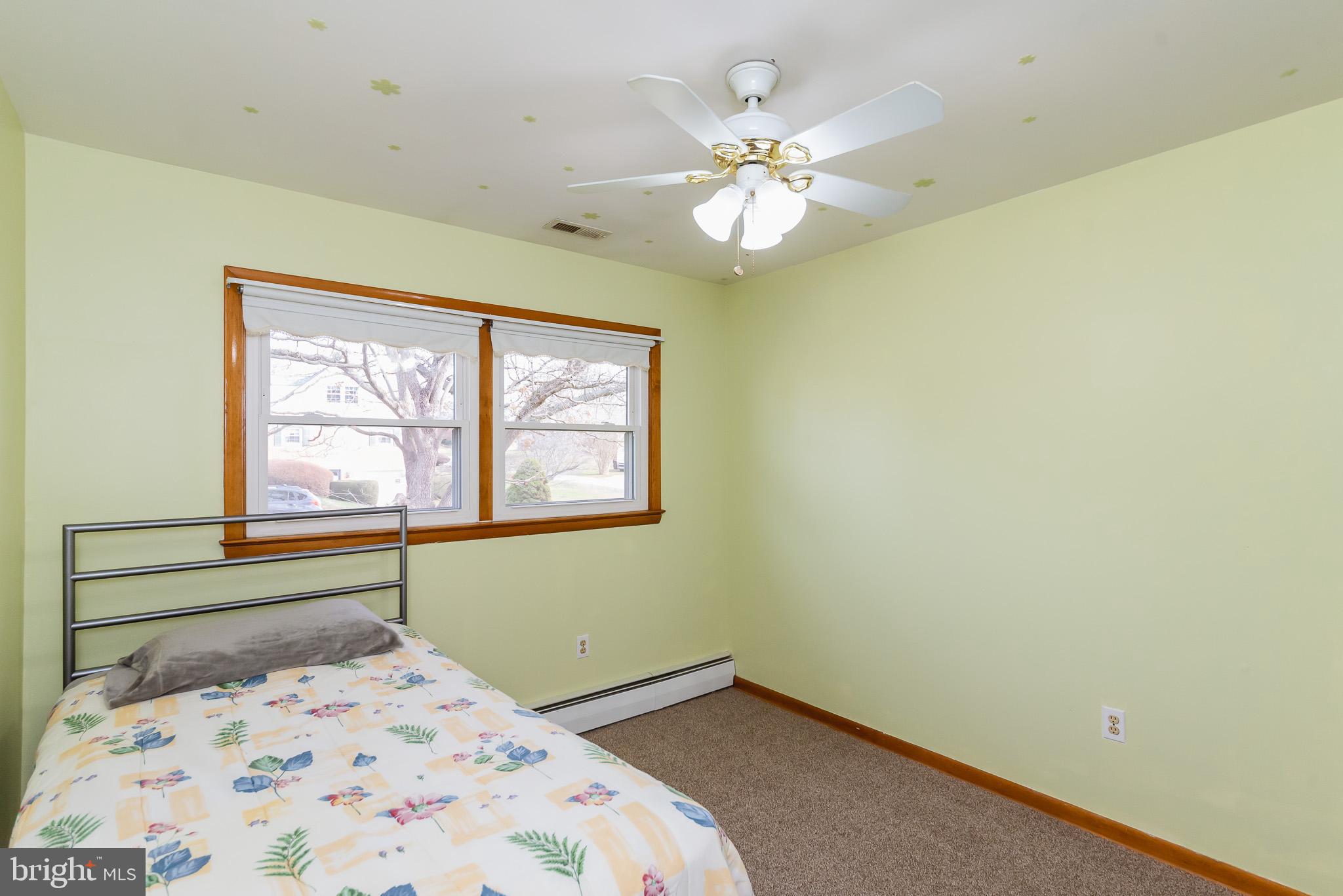 504 Westview Road Bel Air, MD 21015 - Photo 30 of 57 Bedroom 3