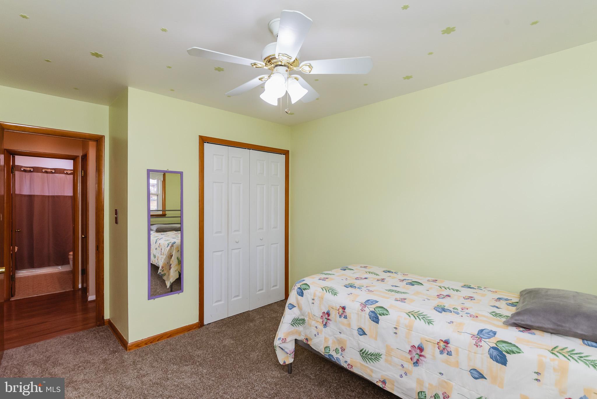 504 Westview Road Bel Air, MD 21015 - Photo 31 of 57 Bedroom 3