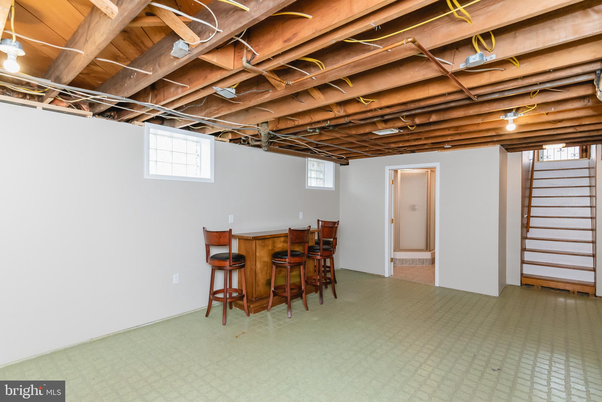 504 Westview Road Bel Air, MD 21015 - Photo 32 of 57 Lower Level