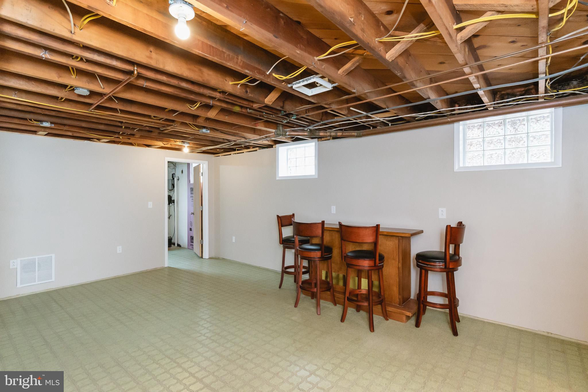 504 Westview Road Bel Air, MD 21015 - Photo 33 of 57 Lower Level