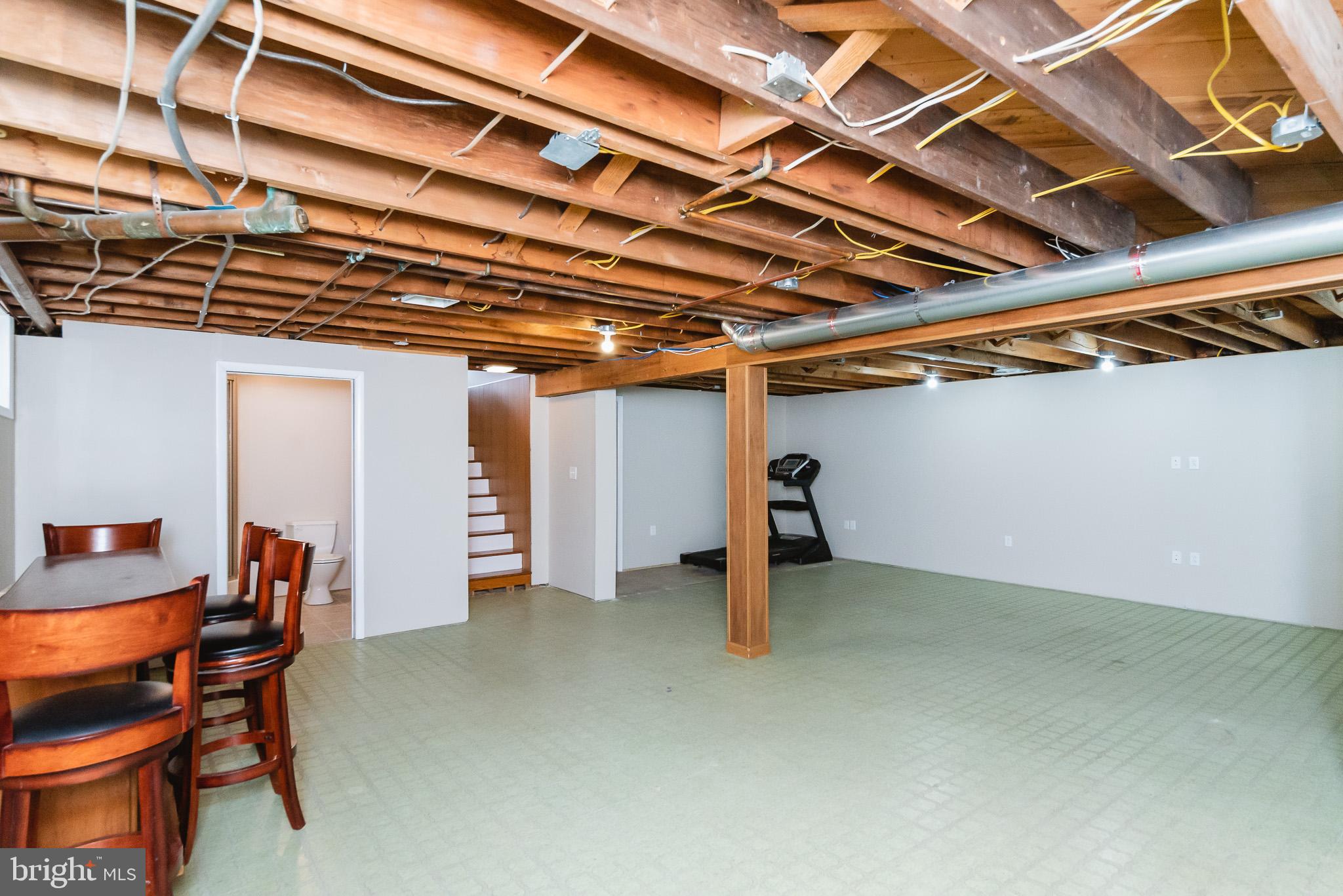 504 Westview Road Bel Air, MD 21015 - Photo 34 of 57 Lower Level