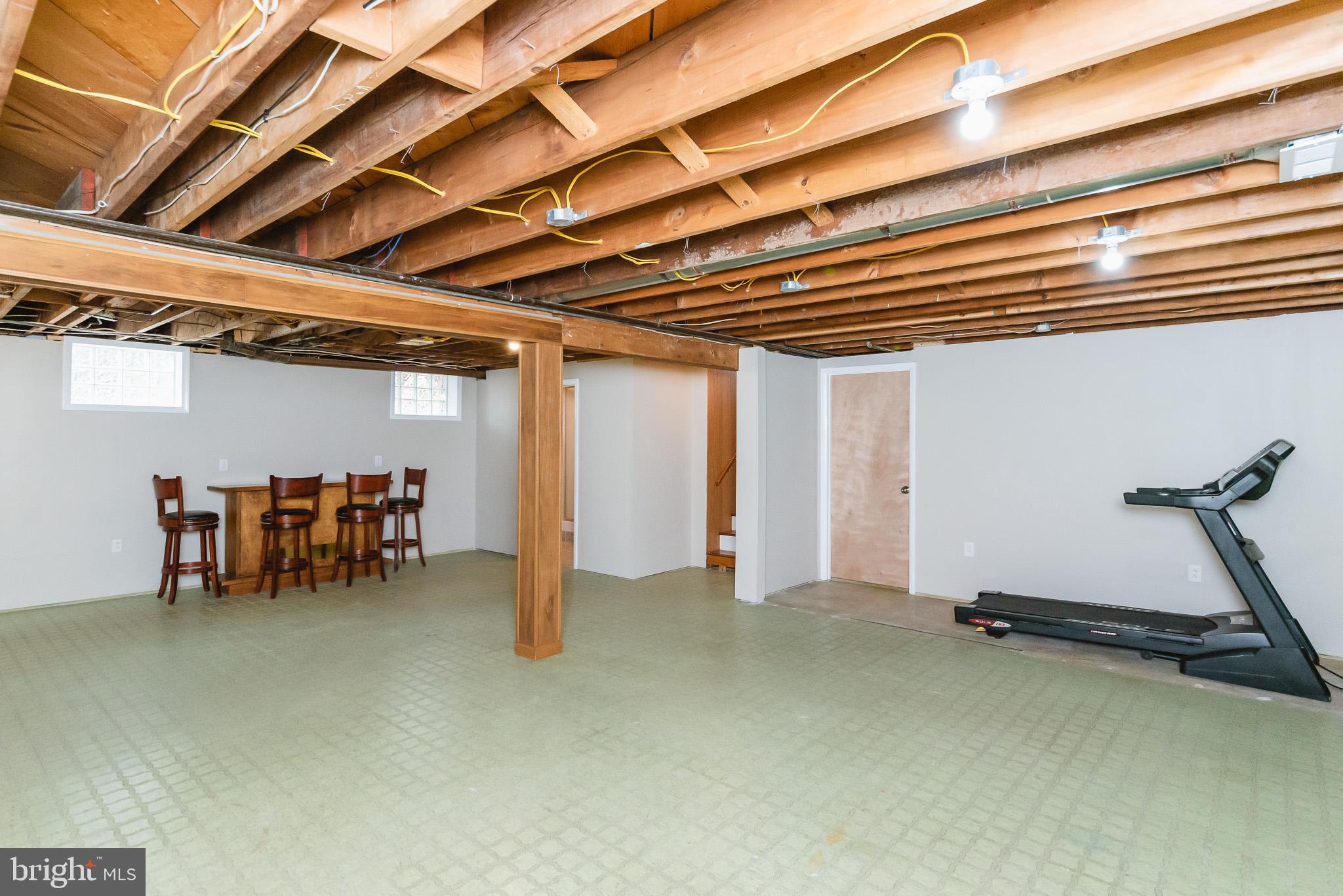504 Westview Road Bel Air, MD 21015 - Photo 35 of 57 Lower Level