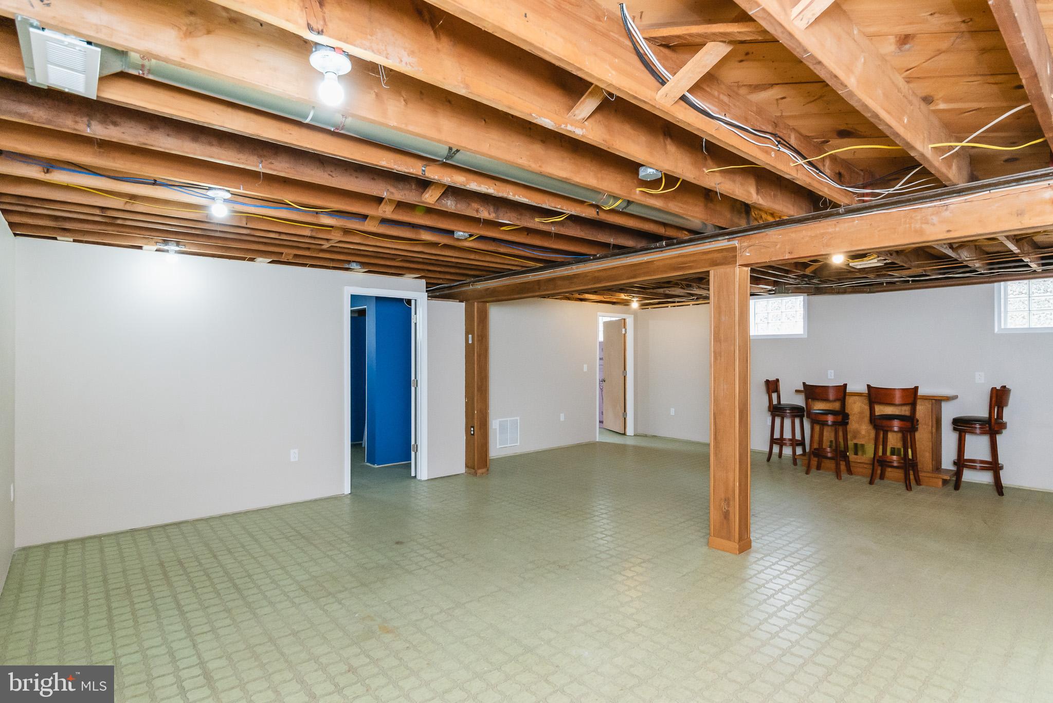 504 Westview Road Bel Air, MD 21015 - Photo 36 of 57 Lower Level