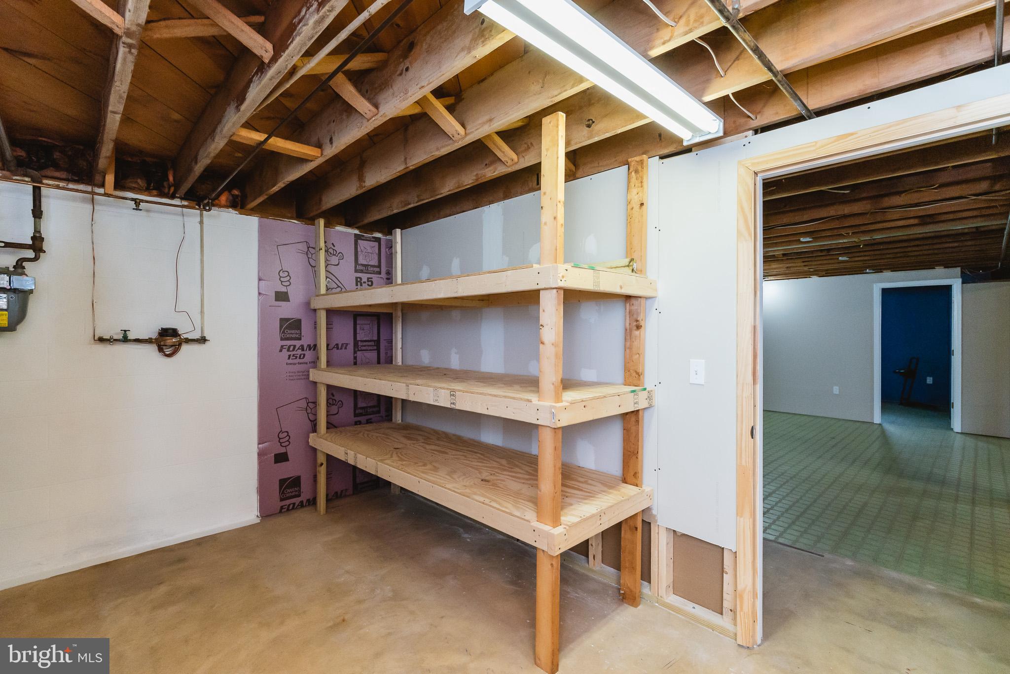 504 Westview Road Bel Air, MD 21015 - Photo 44 of 57 Storage Room