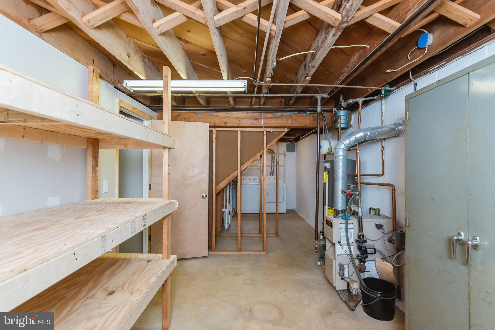 504 Westview Road Bel Air, MD 21015 - Photo 45 of 57 Storage Room