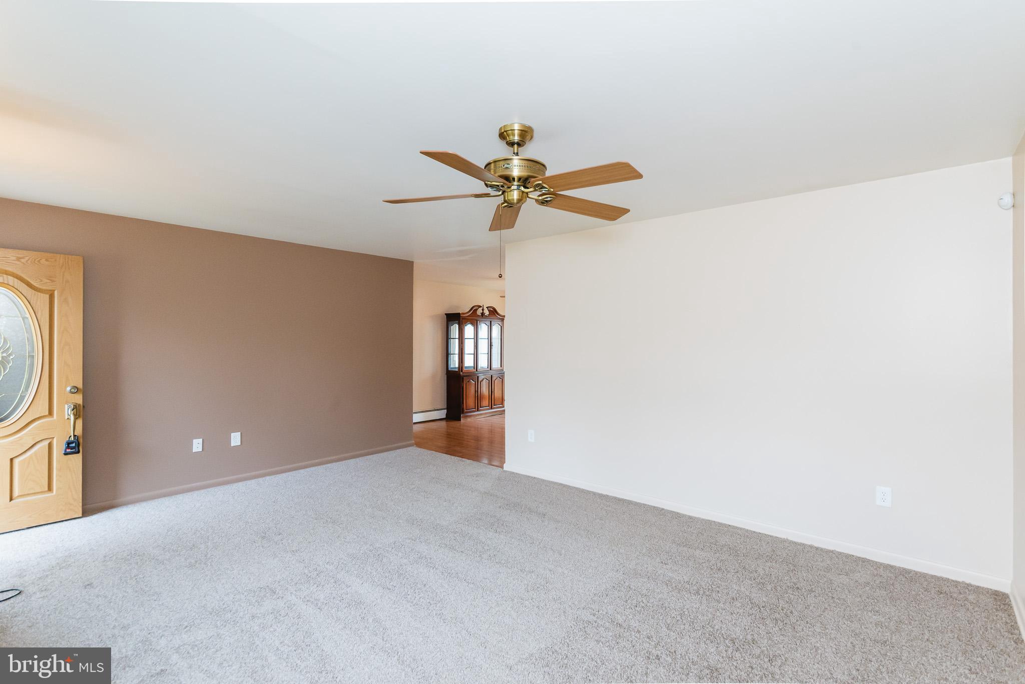 504 Westview Road Bel Air, MD 21015 - Photo 9 of 57 Living Room
