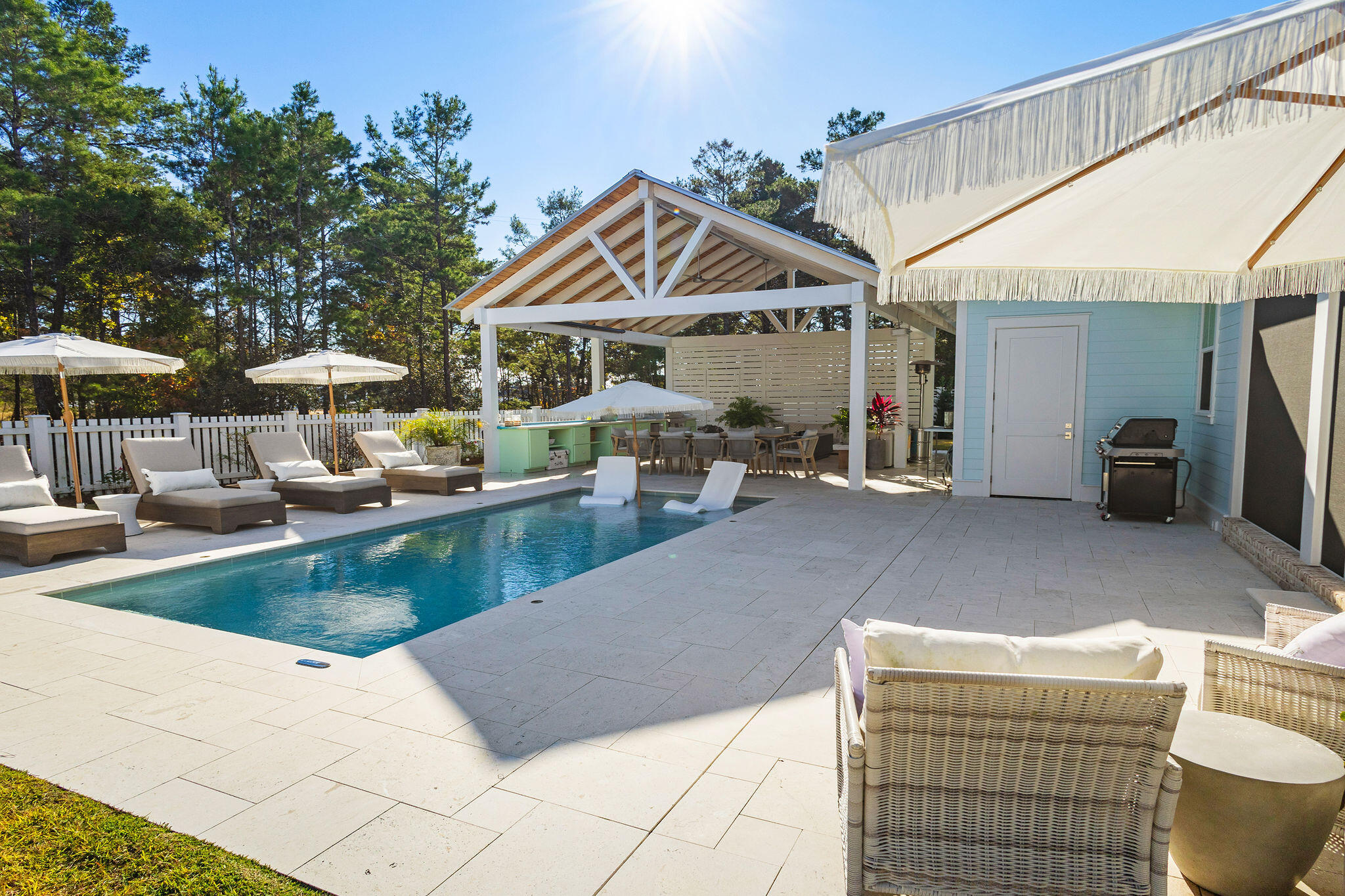 157 East Firethorn Cir Inlet Beach Inlet Beach, FL 32461 - Photo 65 of 92 IMG_3671