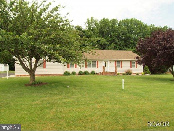 461 Woodside Road Millsboro, DE 19966 - Photo 1 of 23 Gallery Image 1