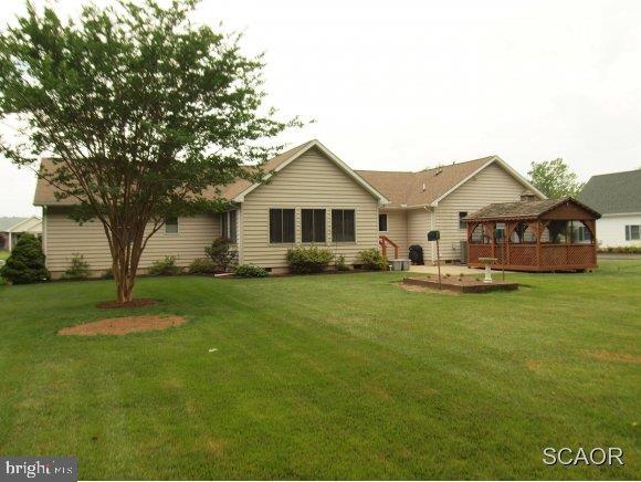 461 Woodside Road Millsboro, DE 19966 - Photo 2 of 23 Gallery Image 2