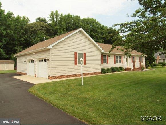 461 Woodside Road Millsboro, DE 19966 - Photo 19 of 23 Gallery Image 19