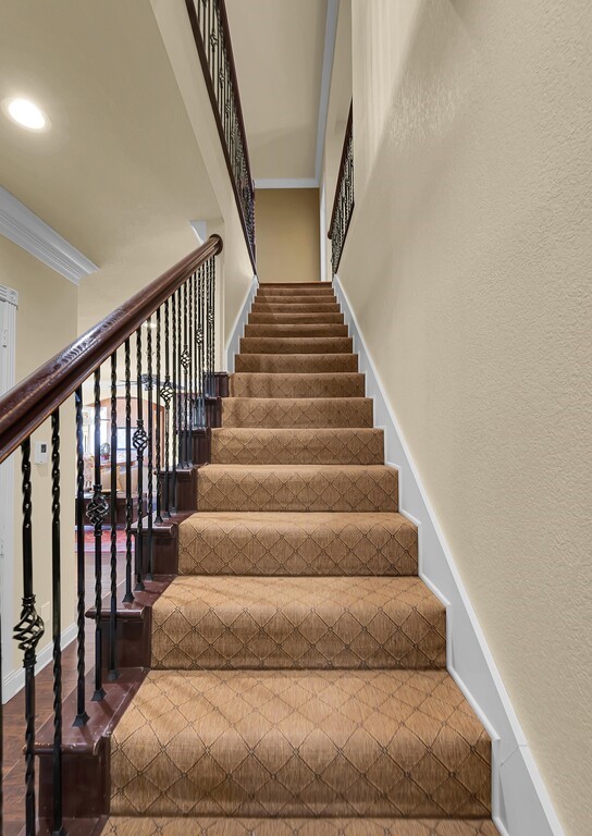 675 Cedar Canyon Road Crawford, TX 76638 - Photo 34 of 95 a view of entryway
