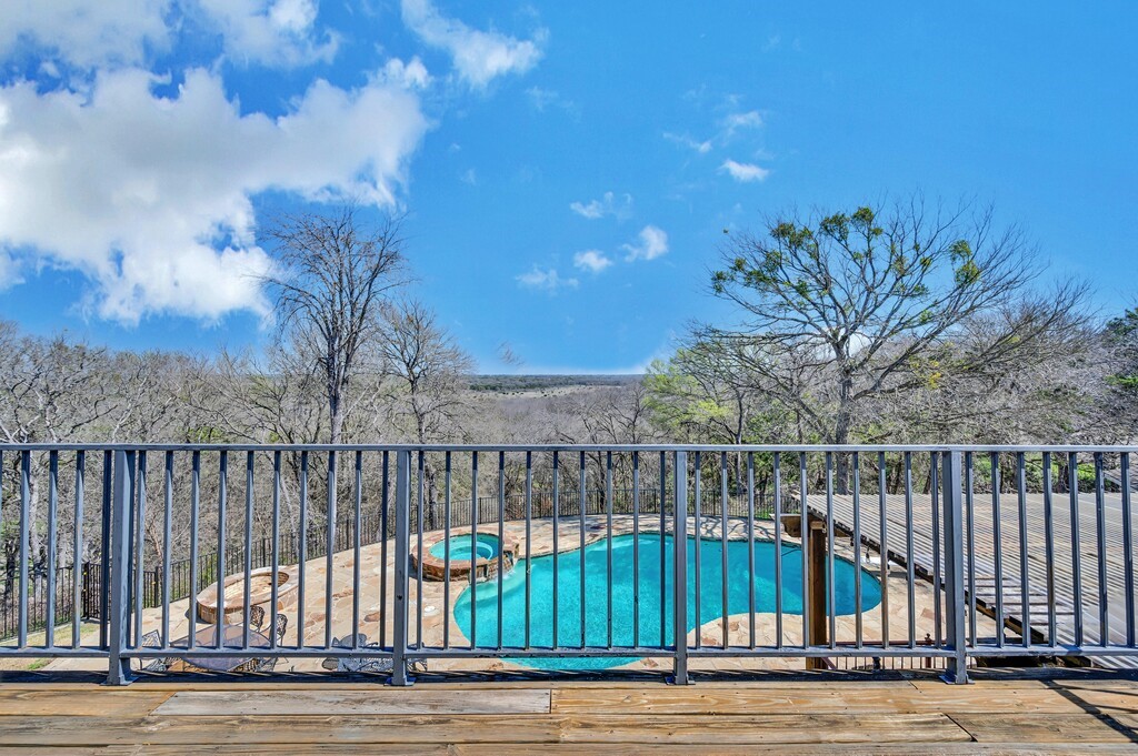 675 Cedar Canyon Road Crawford, TX 76638 - Photo 40 of 95