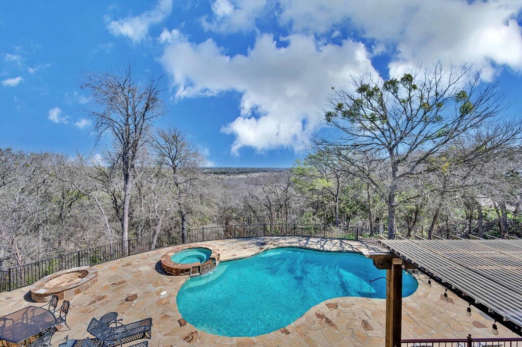 675 Cedar Canyon Road Crawford, TX 76638 - Photo 41 of 95