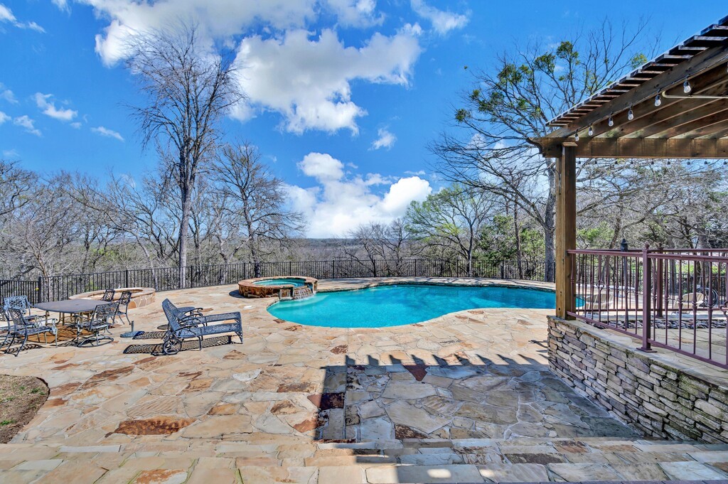675 Cedar Canyon Road Crawford, TX 76638 - Photo 48 of 95