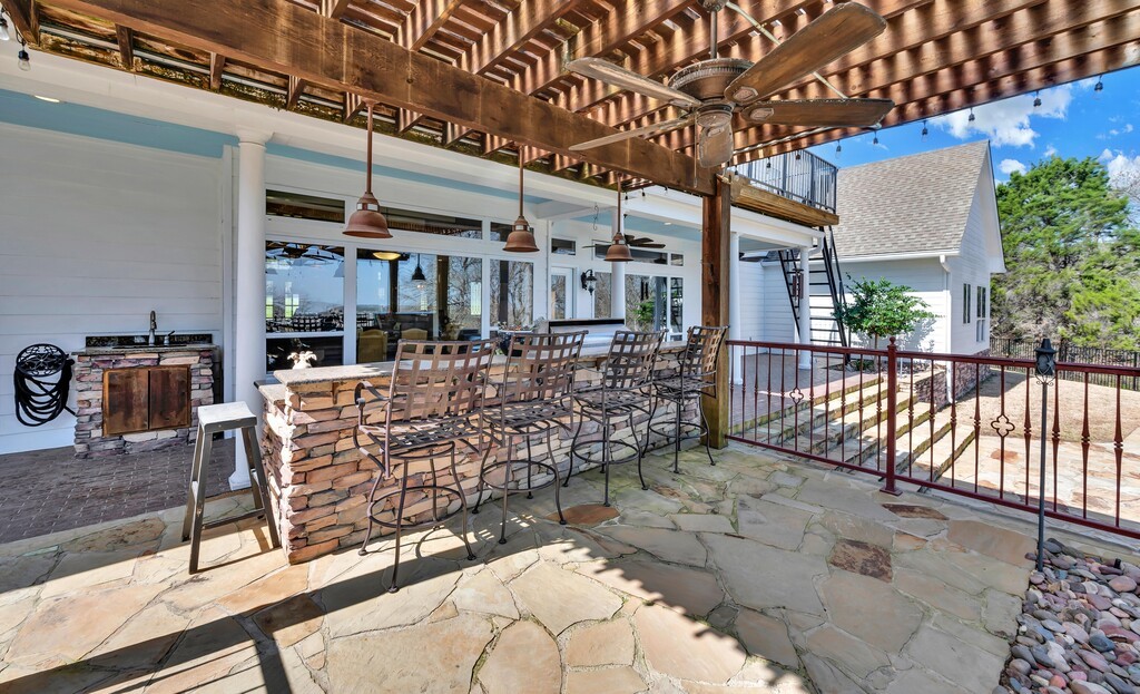 675 Cedar Canyon Road Crawford, TX 76638 - Photo 49 of 95