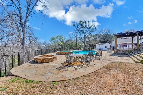 $2,948,000 | 675 Cedar Canyon Road, Crawford, TX 76638