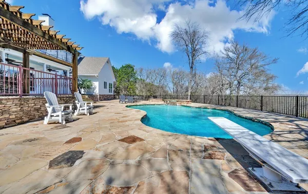 $2,948,000 | 675 Cedar Canyon Road, Crawford, TX 76638