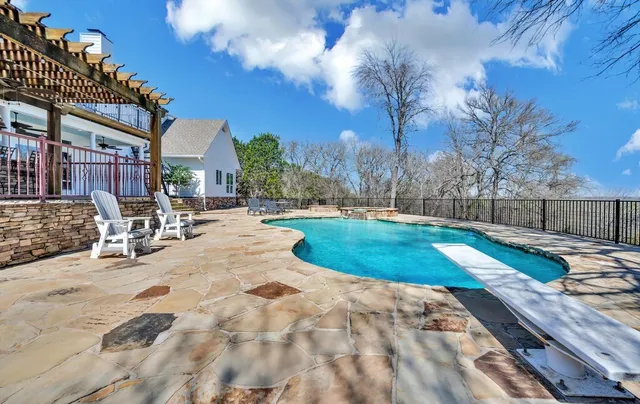 $2,948,000 | 675 Cedar Canyon Road, Crawford, TX 76638