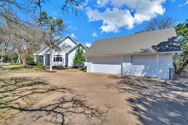 $2,948,000 | 675 Cedar Canyon Road, Crawford, TX 76638