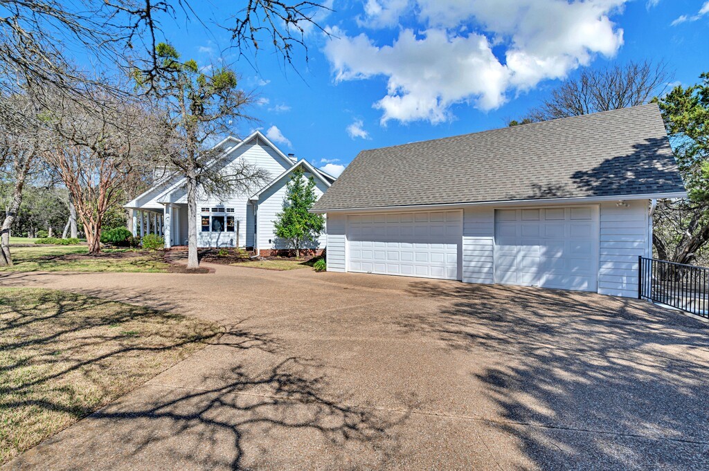 675 Cedar Canyon Road Crawford, TX 76638 - Photo 58 of 95