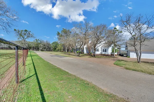 $2,948,000 | 675 Cedar Canyon Road, Crawford, TX 76638