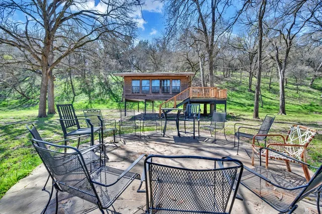 $2,948,000 | 675 Cedar Canyon Road, Crawford, TX 76638