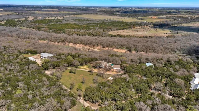 $2,948,000 | 675 Cedar Canyon Road, Crawford, TX 76638