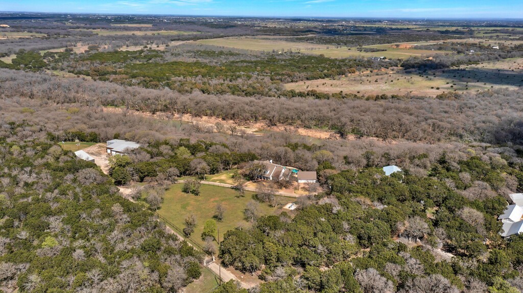 675 Cedar Canyon Road Crawford, TX 76638 - Photo 77 of 95