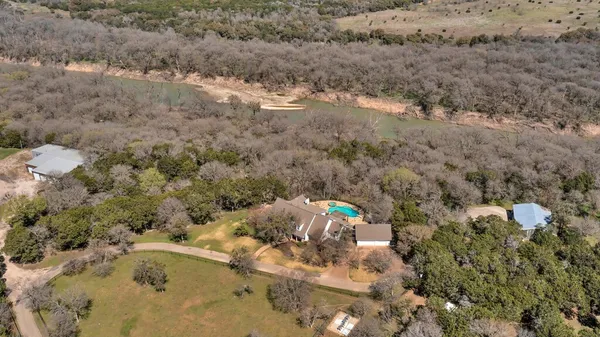 $2,948,000 | 675 Cedar Canyon Road, Crawford, TX 76638