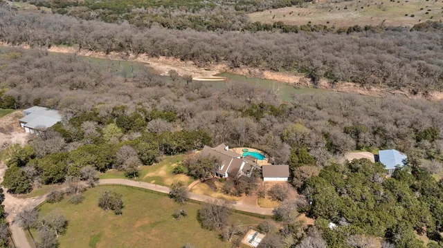 $2,948,000 | 675 Cedar Canyon Road, Crawford, TX 76638