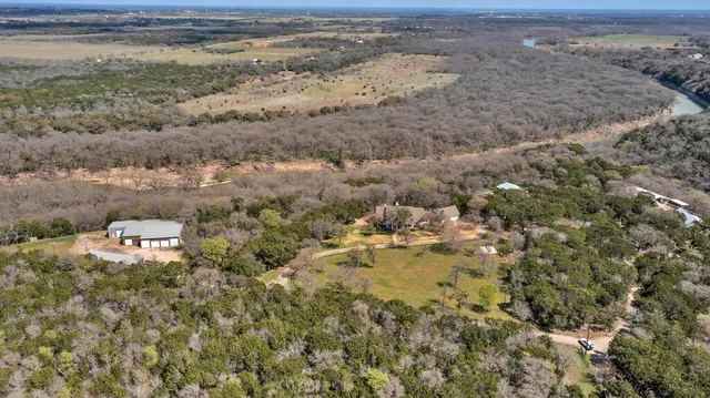 $2,948,000 | 675 Cedar Canyon Road, Crawford, TX 76638