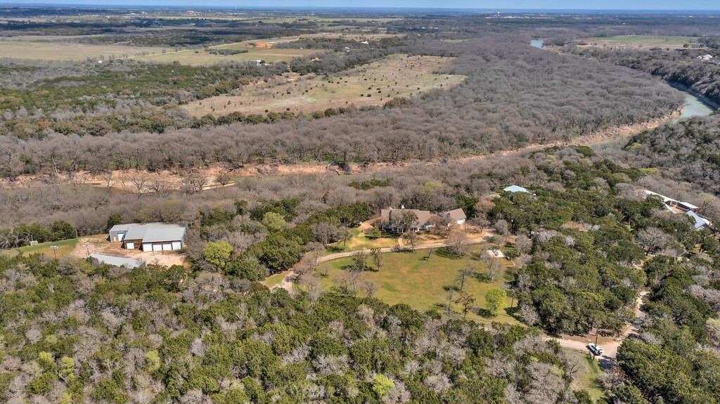 675 Cedar Canyon Road Crawford, TX 76638 - Photo 79 of 95