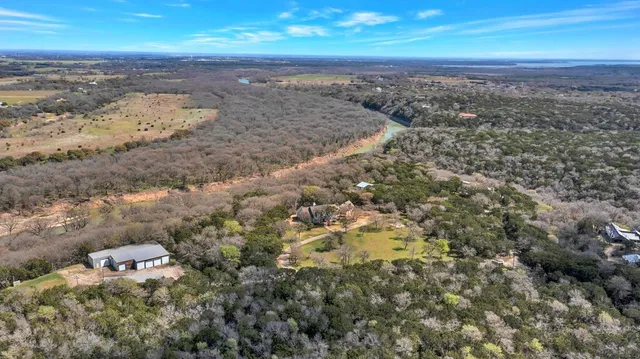 $2,948,000 | 675 Cedar Canyon Road, Crawford, TX 76638