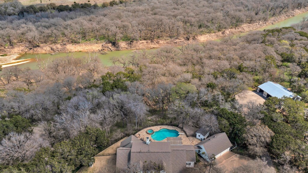 675 Cedar Canyon Road Crawford, TX 76638 - Photo 82 of 95