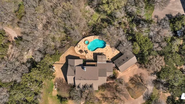 $2,948,000 | 675 Cedar Canyon Road, Crawford, TX 76638