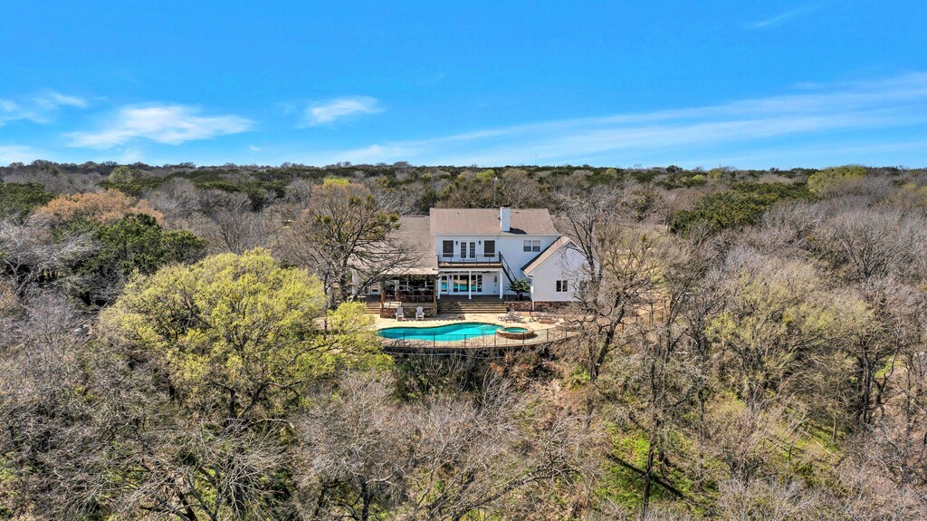 675 Cedar Canyon Road Crawford, TX 76638 - Photo 85 of 95