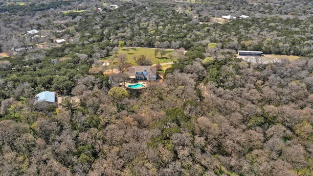 $2,948,000 | 675 Cedar Canyon Road, Crawford, TX 76638