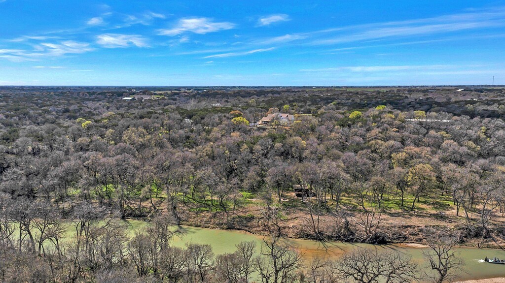 675 Cedar Canyon Road Crawford, TX 76638 - Photo 89 of 95 a view of city and ocean