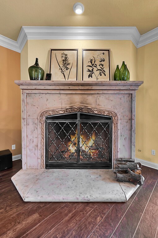 675 Cedar Canyon Road Crawford, TX 76638 - Photo 9 of 95