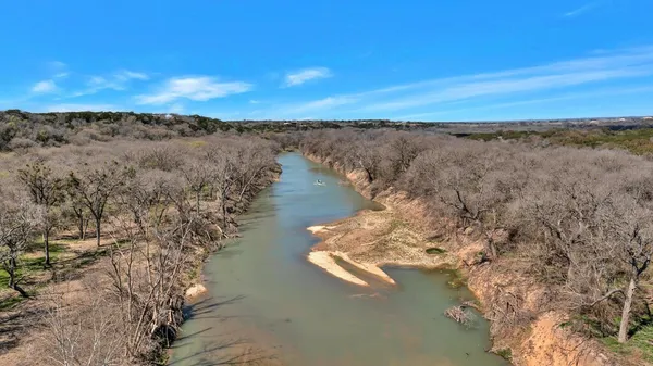 $2,948,000 | 675 Cedar Canyon Road, Crawford, TX 76638