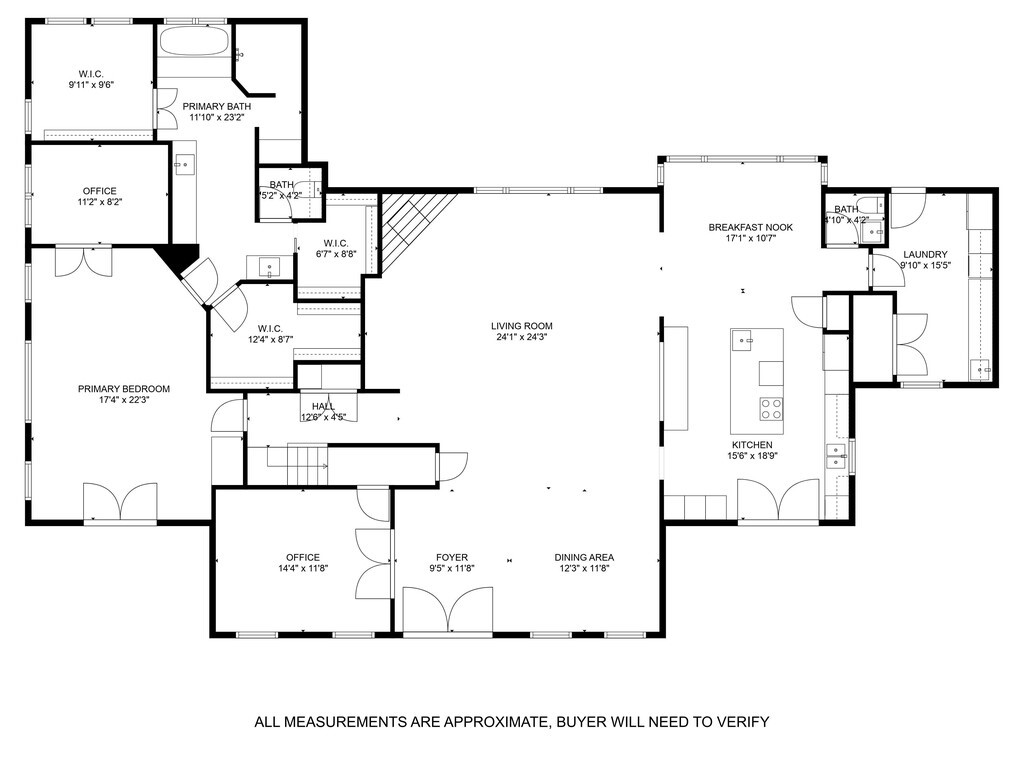 675 Cedar Canyon Road Crawford, TX 76638 - Photo 93 of 95