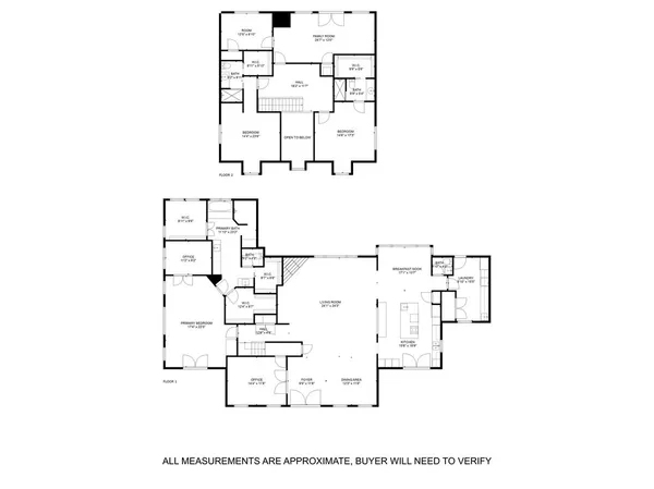 $2,948,000 | 675 Cedar Canyon Road, Crawford, TX 76638