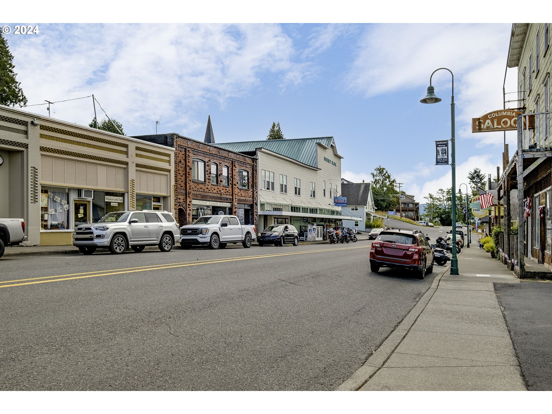 South Welcome Slough Road Cathlamet, WA 98612 - Photo 11 of 12
