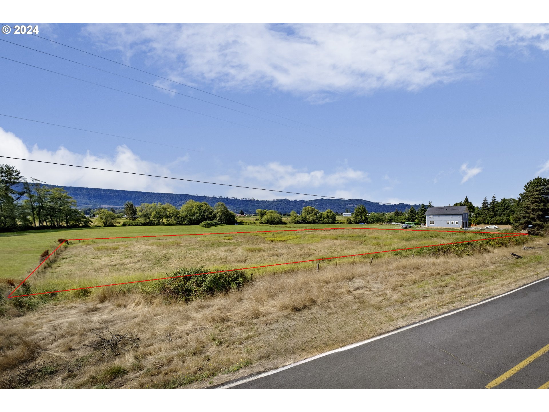 South Welcome Slough Road Cathlamet, WA 98612 - Photo 7 of 12