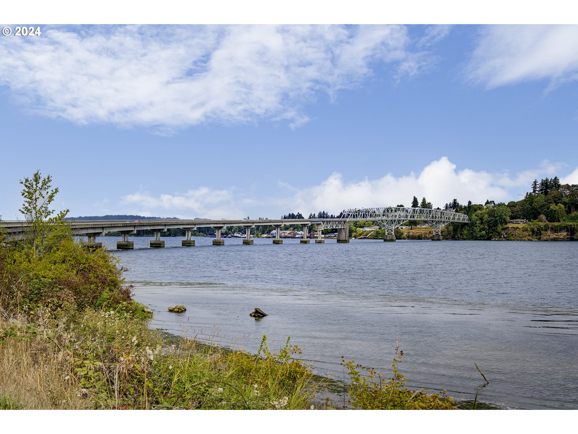 South Welcome Slough Road Cathlamet, WA 98612 - Photo 9 of 12