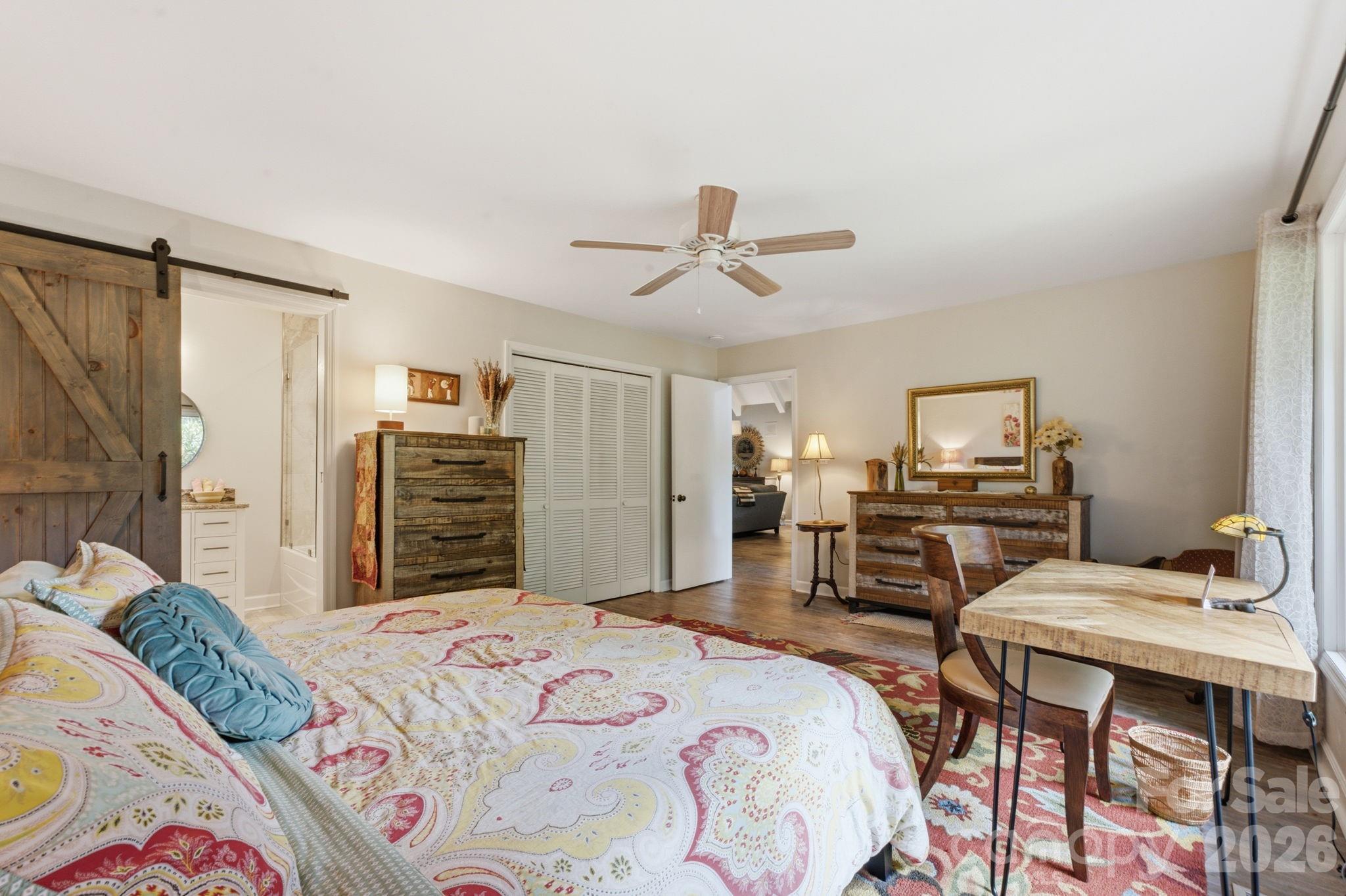 560 Winchester Creek Road Waynesville, NC 28786 - Photo 26 of 44